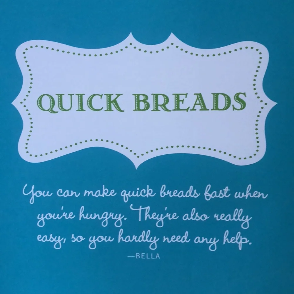 Baking KIDS Love by Sue la Table
